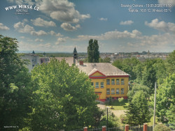 Slezská Ostrava