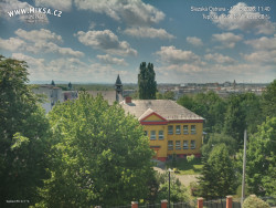 Slezská Ostrava