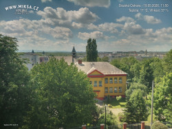 Slezská Ostrava
