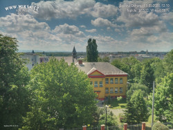 Slezská Ostrava