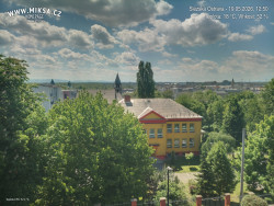 Slezská Ostrava