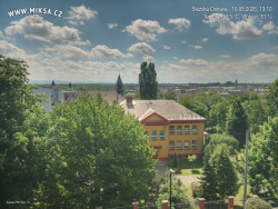 Slezská Ostrava