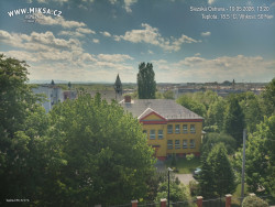 Slezská Ostrava