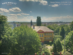 Slezská Ostrava