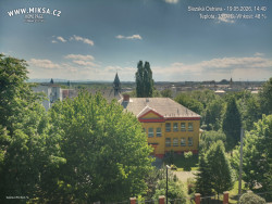 Slezská Ostrava