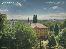 Slezská Ostrava