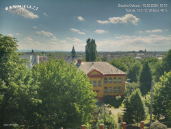 Slezská Ostrava
