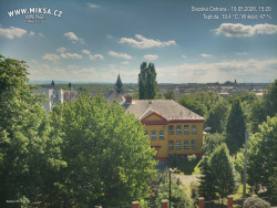Slezská Ostrava