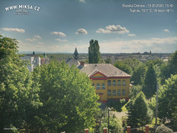 Slezská Ostrava