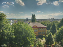 Slezská Ostrava