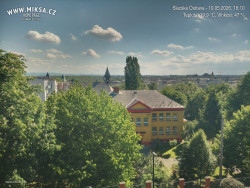 Slezská Ostrava