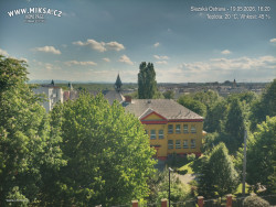 Slezská Ostrava
