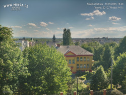 Slezská Ostrava