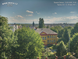 Slezská Ostrava