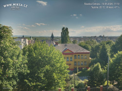 Slezská Ostrava
