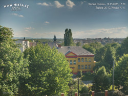 Slezská Ostrava