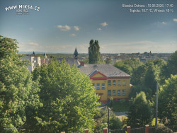 Slezská Ostrava