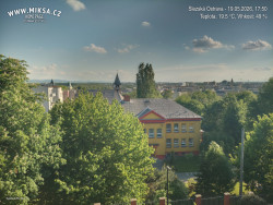 Slezská Ostrava