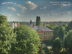 Slezská Ostrava