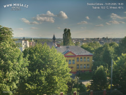 Slezská Ostrava