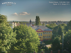 Slezská Ostrava