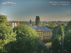 Slezská Ostrava