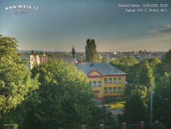 Slezská Ostrava
