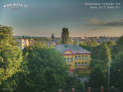 Slezská Ostrava