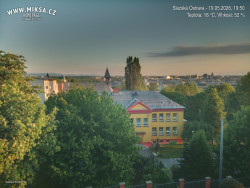 Slezská Ostrava