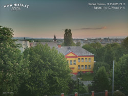 Slezská Ostrava