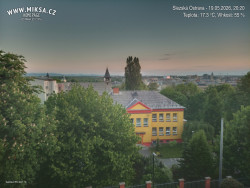 Slezská Ostrava
