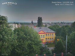 Slezská Ostrava