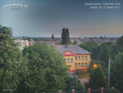 Slezská Ostrava