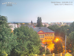 Slezská Ostrava
