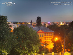 Slezská Ostrava