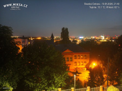 Slezská Ostrava