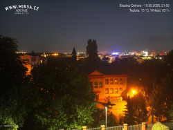 Slezská Ostrava