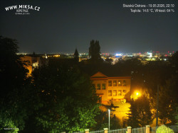 Slezská Ostrava