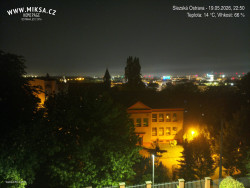 Slezská Ostrava