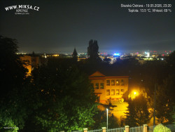 Slezská Ostrava