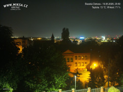 Slezská Ostrava