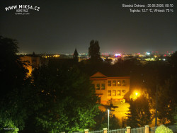 Slezská Ostrava