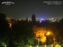 Slezská Ostrava