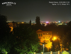 Slezská Ostrava