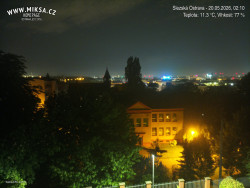 Slezská Ostrava