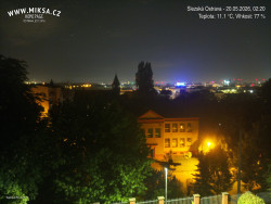 Slezská Ostrava