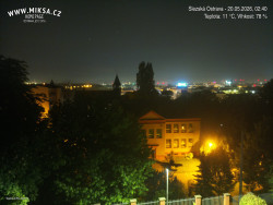 Slezská Ostrava