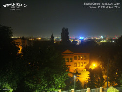 Slezská Ostrava