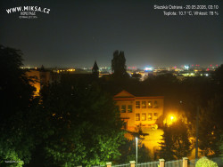 Slezská Ostrava