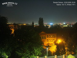 Slezská Ostrava